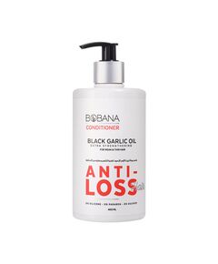 Bobana Conditioner Black Garlic Oil 400 ML 00