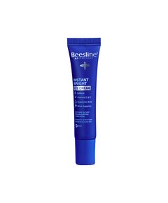 Beesline Instant Bright Eye Cream For All Skin Types - 15ml
