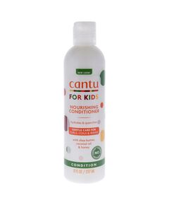 Cantu care for kids nourishing conditioner, 8 fl oz