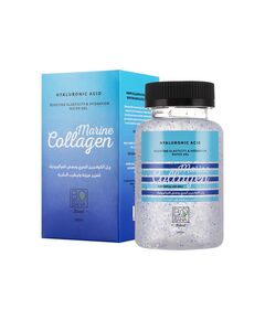 Bobana Collagen Hyaluronic 250 Ml 00