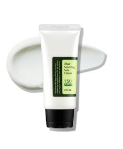 COSRX aloe soothing sun cream