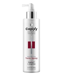 Capixy Hair Fertlizer Tonic Spray 250 Ml