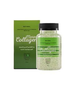 Bobana Marine Collagen & Retinol Gel