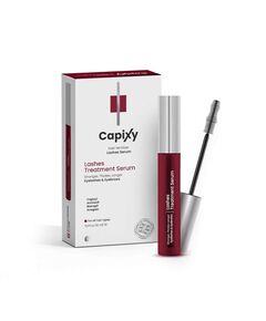 Capixy Lashes Treatment Serum 10Ml