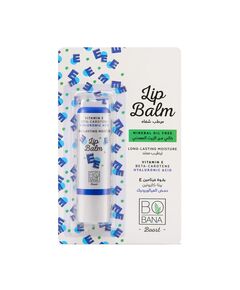 Bobana Lip Balm Hyaluronic Acid & Vitamin E