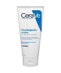CeraVe Moisturising Cream, 177ml/6oz