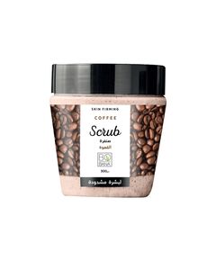 Bobana BOBANA- Coffee Scrub, 300 gm