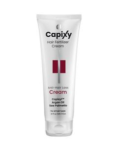 Capixy Cream Hair Fertlizer 120 Ml