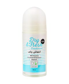 Bobana deodorant dry & fresh 50 ml