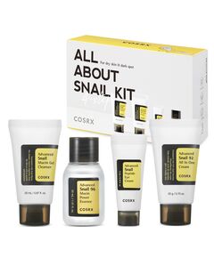 COSRX All About Snail Kit