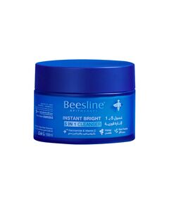 Beesline Instant Bright 5 In 1 Cleanser Whitening & Radiance For All Skin Types - 150ml