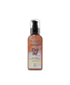 Bobana Shimmer Dry Oil 100ml