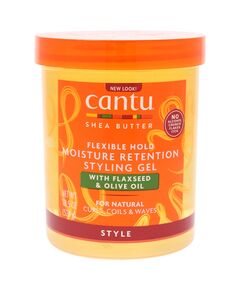 Cantu Flaxseed & Olive Gel