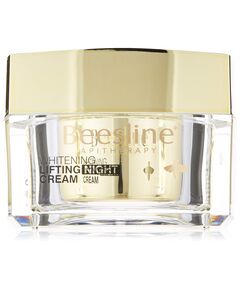 Beesline Whitening Lifting Night Cream Moisturizing & Nourishing All Type Skin - 50 ml