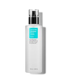 Cosrx Two In One Poreless Power Liquid With Bha 3.38Fl.Oz | Facial Moisturiser To Tighten Pores And Exfoliate Skin For Smooth And Clear Skin | For All Skin Types | No Animal Testing…
