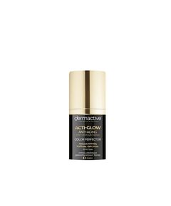 DERMACTIVE ACTI-GLOW EYE CONTOUR COLOR PERFECTOR 15ml – Brighten. Correct. Illuminate, Covering Cream, Concealer