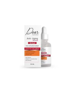Dear Anti-Aging Serum 30 Ml