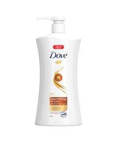 DOVE Shampoo Nourishing Oil 1Liter