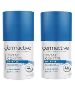 Dermactive 1+1 Roll On Offer