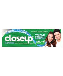 Closeup Deep Action Menthol Fresh Toothpaste - 25 ml
