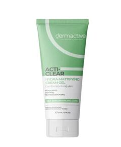 Dermactive Acti-Clear Hydra-Mattifying Gel 50Ml