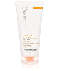 Dermatique vitamin c cleansing gel - 150 ml