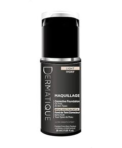 Dermatique Maquillage Corrective Foundation - Light - 30 Ml
