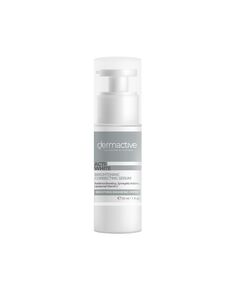 DERMACTIVE Acti‑White Brightening Serum – 30 ml Targeted Brightening, Skin Tone Correction, Lightweight & Fast Absorbing All Skin Types, Sensitive Skin, Daily Use – AM & PM