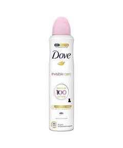 Dove Antiperspirant Spray with Floral Scent for Women - 250 ml