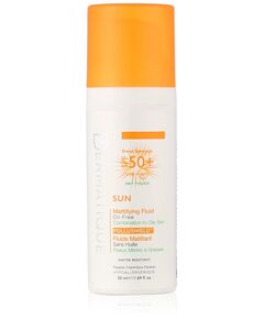 Dermatique Mattifying Fluid SPF50+