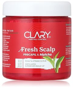 Clary Hair Booster Shot 30 ml