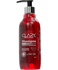 Clary Hair Shampoo 300 ml