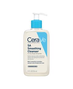 Cerave Sa Cleanser 16Oz