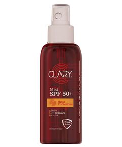 Clary Hair Mist SPF50 120 ml