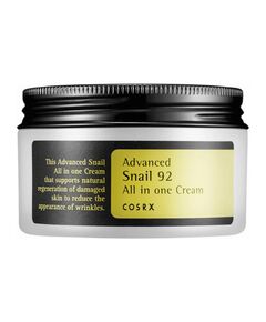 Cosrx Snail All In One Cream 100g