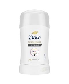 Dove Antiperspirant Stick Invisible Dry, 40g