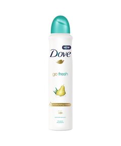 Dove Go Fresh Deo Spray Pear & Aloe Vera 250Ml
