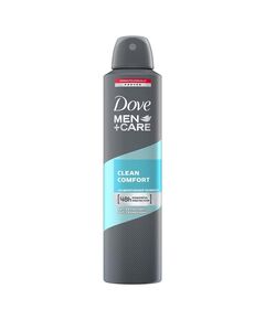 Dove Men+Care Deospray Clean Comfort 250ml