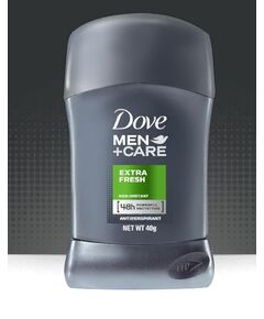 Dove Men+Care Extra Fresh Antiperspirant Stick 40G