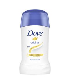 Dove Deodorant Stick Original, 40 ml