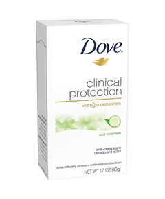 Dove Clinical Protection 48g 1.7oz clinical protection
