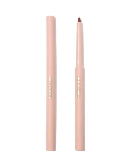 SHEGLAM VELVET MATTE LIP LINER PENCIL- MISTY ROSE