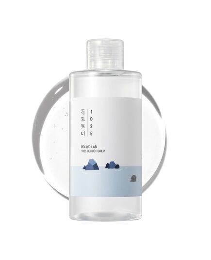 Round Lab 1025 Dokdo Toner 200Ml