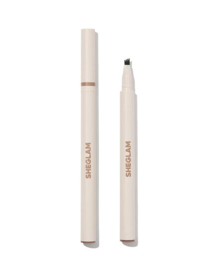 SHEGLAM E PRO PENCIL MEDIUM BROWN 0.6ML