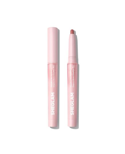 SHEGLAM Cloudline Blur Lip Liner Long-Lasting Vegan and Cruelty-Free Lipstick Forest Fairy