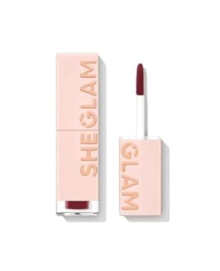 Sheglam Lip Tint No.Level Up