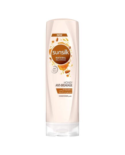 Sunsilk Conditioner Honey Anti Breakage 350ML