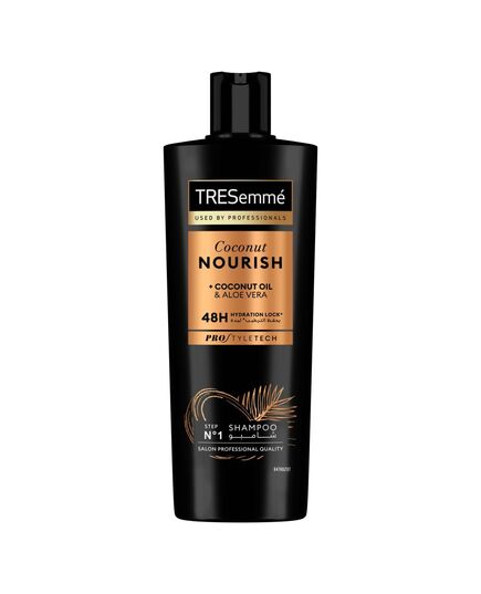 TRESemmé Botanix Shampoo Nourish & Replenish 400ML
