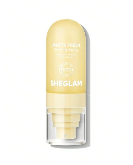 Sheglam Matte Fresh Setting Spray 55Ml