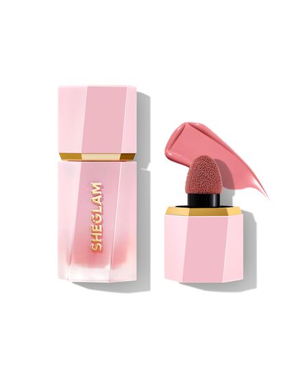 Sheglam Color Bloom Liquid Blush Real Deal 5.2ml